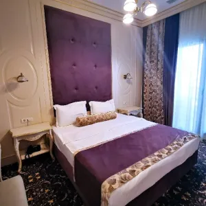 Hotel Dacia Sud