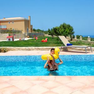 Carme Villas Resort