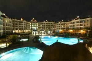 Hilton Vilamoura Resort