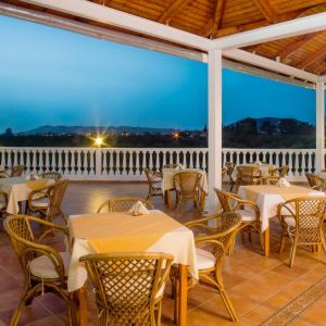 Ecoresort Zefyros Hotel