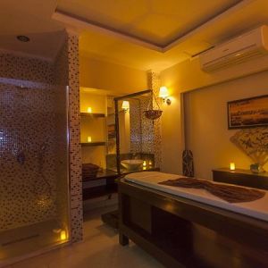 Bieno Club Sunset ex Bone Club Sunset Hotel And Spa