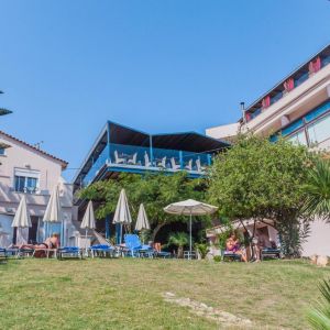 CHC Galini Sea View