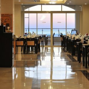 Hotel GoldCity Tourism Complex