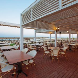 Hotel Ramada Resort By Wyndham Side
