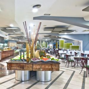 Dunas Suites and Villas Resort