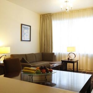 Hotel Avari Apartments