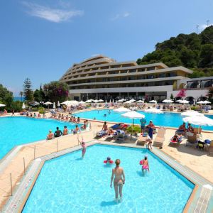 Hotel Olympic Palace Resort