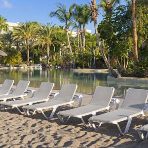 Hotel Tabaiba Princess