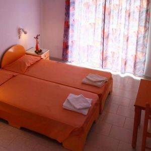 Hotel Olympia Sun