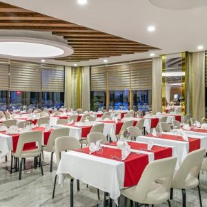 Hotel Glamour Resort Spa