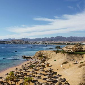 Hotel Movenpick Resort Sharm El Sheikh