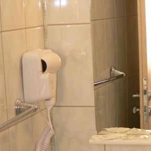 Hotel Siret Mamaia