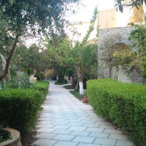 Kavros Beach Hotel