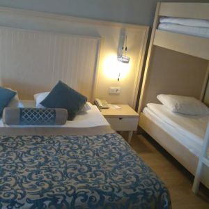 Hotel Seamelia Beach Resort and Spa