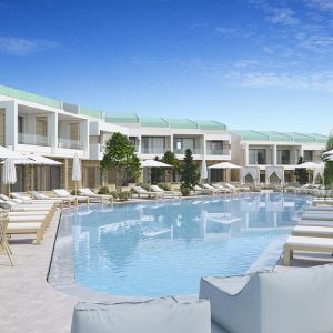Aloe Boutique and Suites