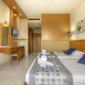 Bella Vista Hotel