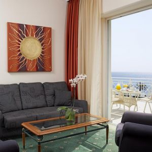 Hotel Rodos Palladium Leisure and Wellness