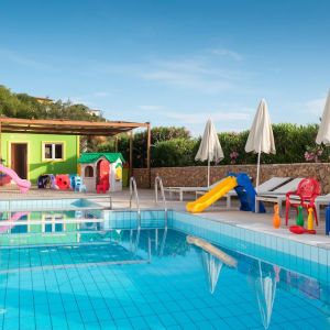 Hotel Blue Marine Resort and Spa