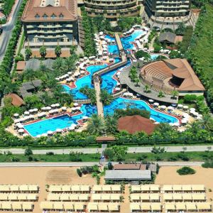 Hotel Royal Dragon