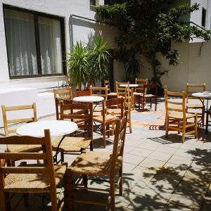 Apollon Hotel Agios Nikolaos