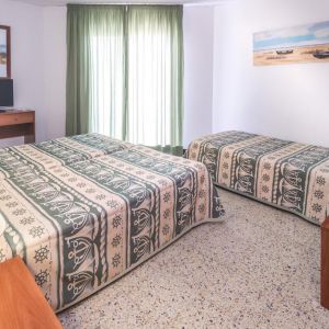 Hotel Balmes