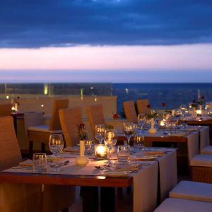 Senimar Royal Blue Resort (The Royal Blue a Luxury Beach Resort)