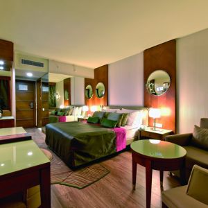 Hotel Side Star Elegance