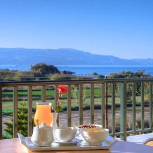 Hotel Solimar Aquamarine