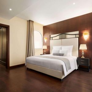 Hotel Wyndham Garden Salalah Mirbat