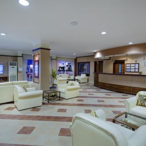 Villa Sun Flower Apart Hotel