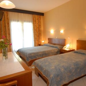 Atrium Hotel