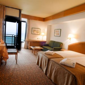 Hotel Estoril Eden
