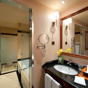 Elba Estepona Gran Hotel and Thalasso Spa