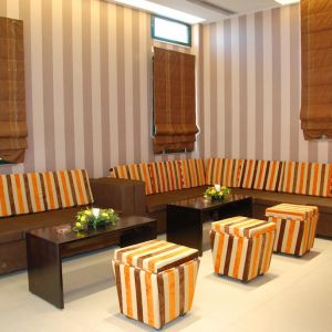 Hotel Oscar
