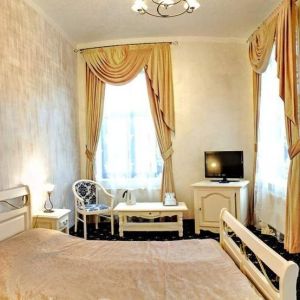 Hotel Carol Vatra Dornei