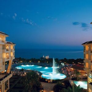 Hotel Kirman Sidera Luxury and Spa