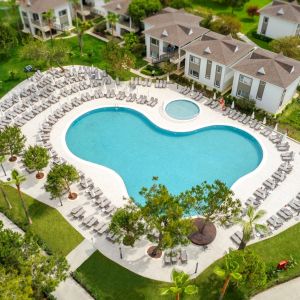 Hotel Marvida Family Eco (Ex.Otium Family Eco Club)