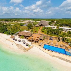 Royal Mandarin Hotel And Resort