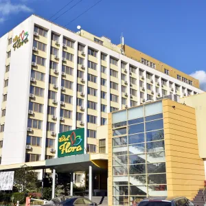 Hotel Flora Mamaia