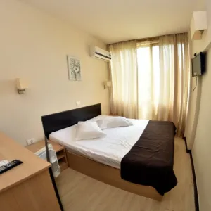 Hotel Flora Mamaia