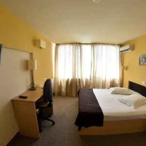Hotel Flora Mamaia
