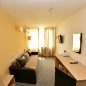 Hotel Flora Mamaia