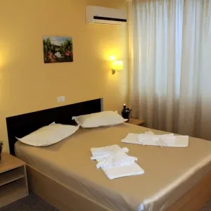 Hotel Flora Mamaia