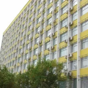 Hotel Flora Mamaia