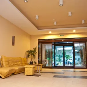 Hotel Flora Mamaia