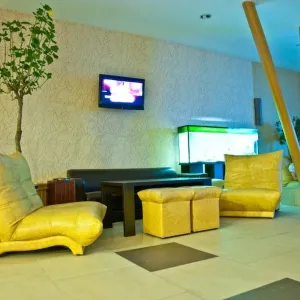 Hotel Flora Mamaia
