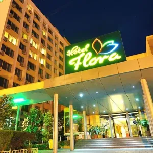 Hotel Flora Mamaia