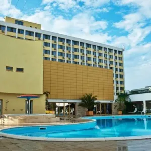 Hotel Flora Mamaia