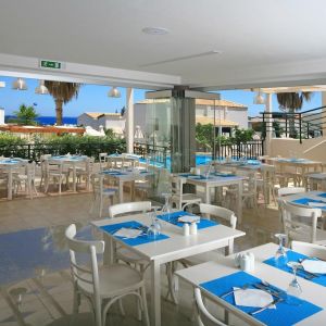 Katrin Hotel and Bungalows (Stalis)