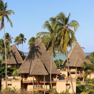 Hotel Neptune Pwani Beach Resort and Spa